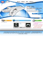 Mobile Screenshot of jdforging.com